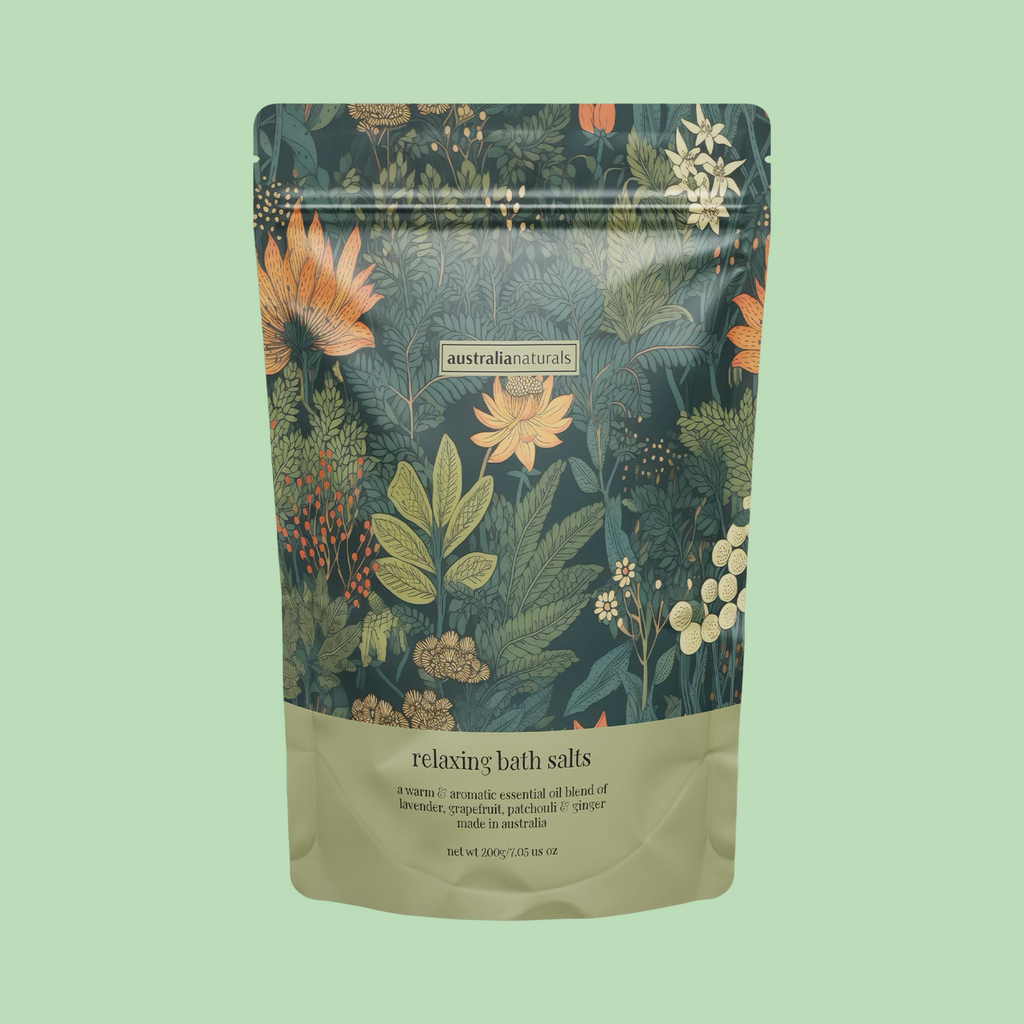 Empire Whimsical Garden Bath Salts