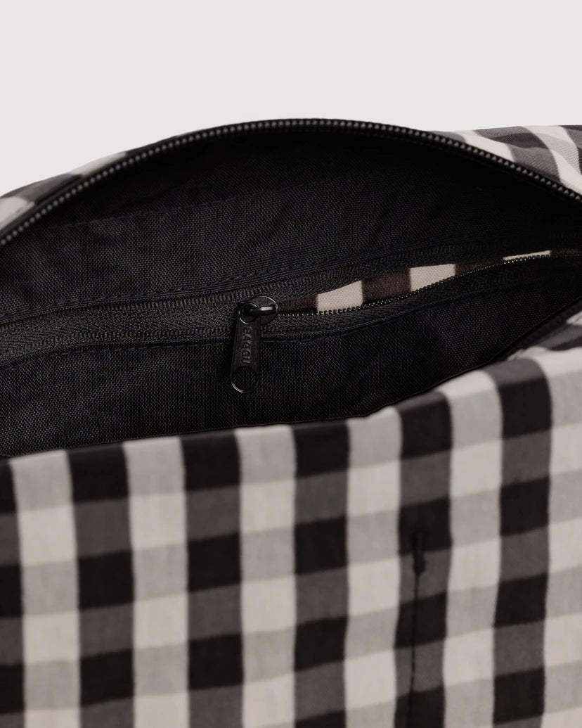 Baggu Dopp Kit - Gingham