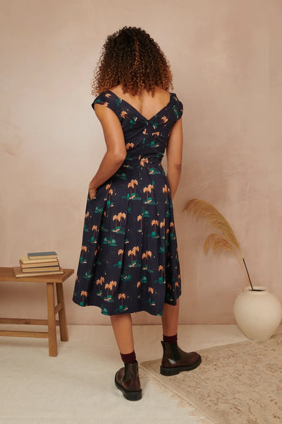 Emily & Fin Florence Desert Dreams Dress