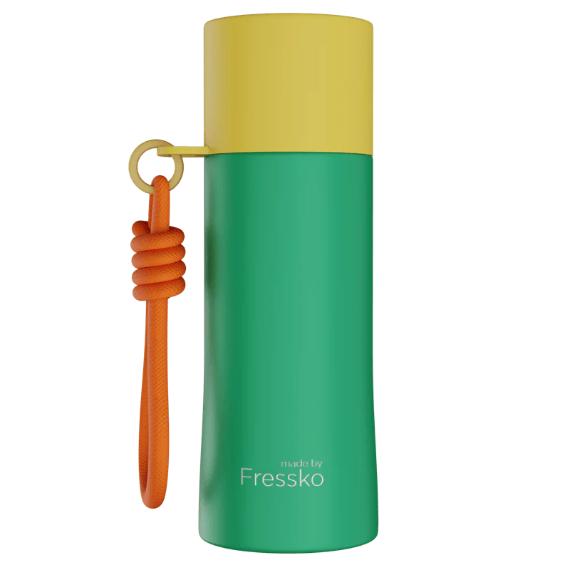 Fressko PLAY Drink Bottle - 420ml