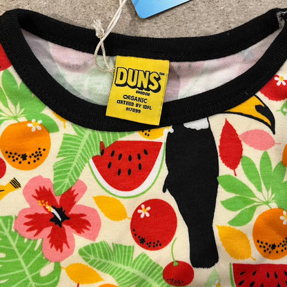 IMPERFECT: Duns Toucan Kids' Short Sleeve Tee