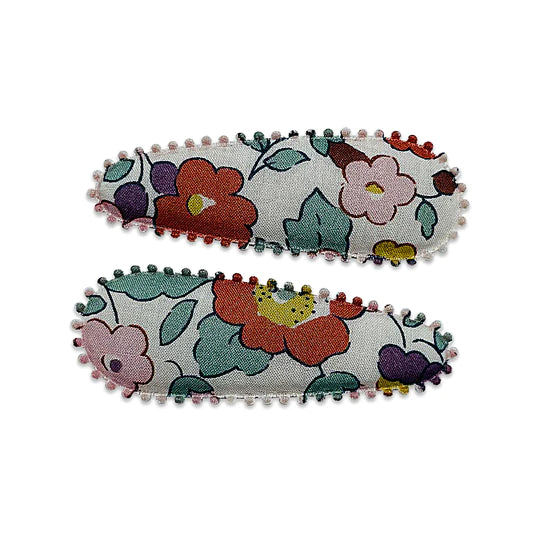 Josie Joan's Hair Clips - Penny