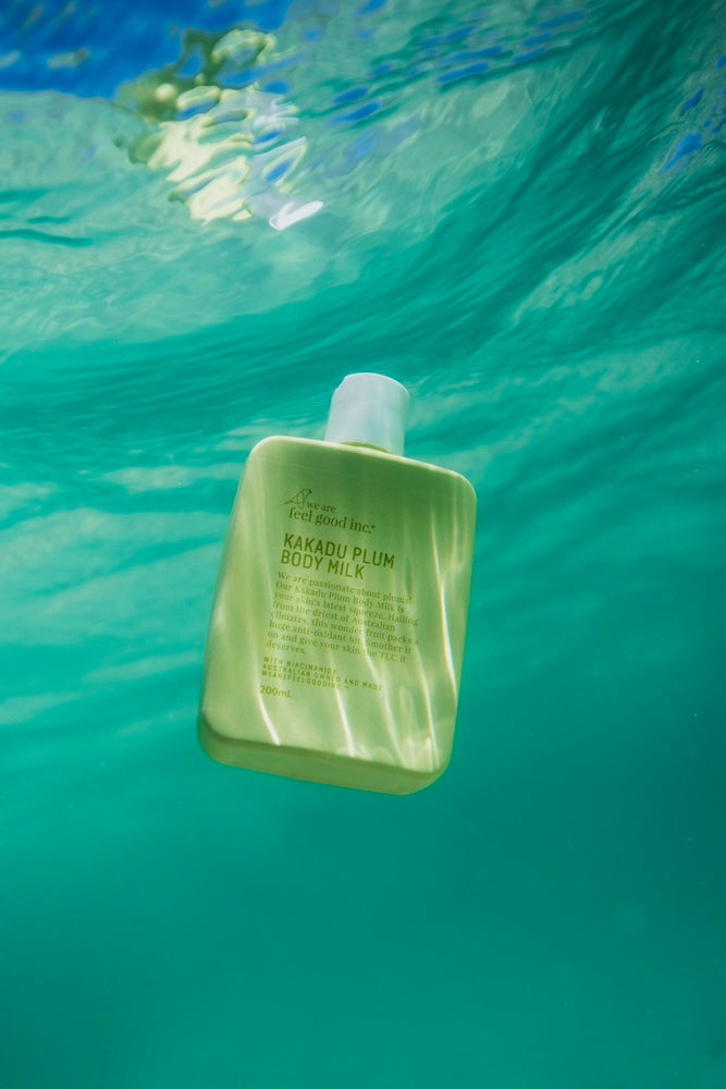 We Are Feel Good Inc Kakadu Plum Body Milk 200ml