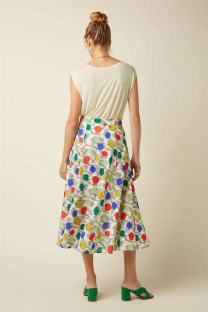 King Louie Judy Walton Skirt