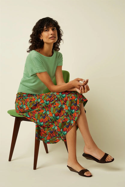 King Louie Juno Skirt