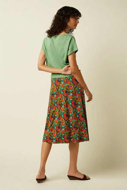King Louie Juno Skirt
