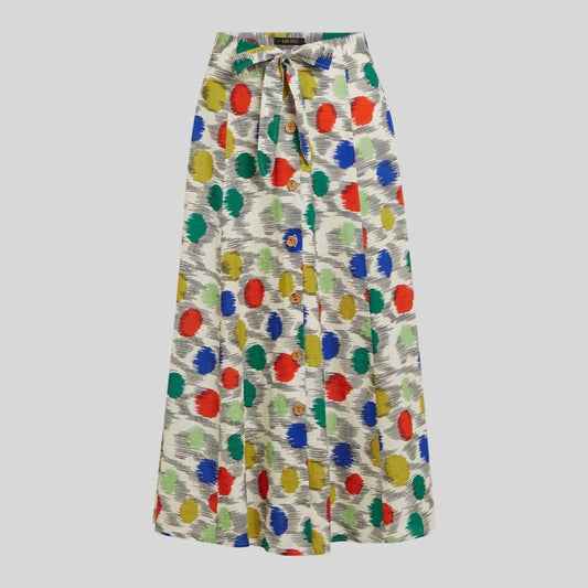 King Louie Judy Walton Skirt