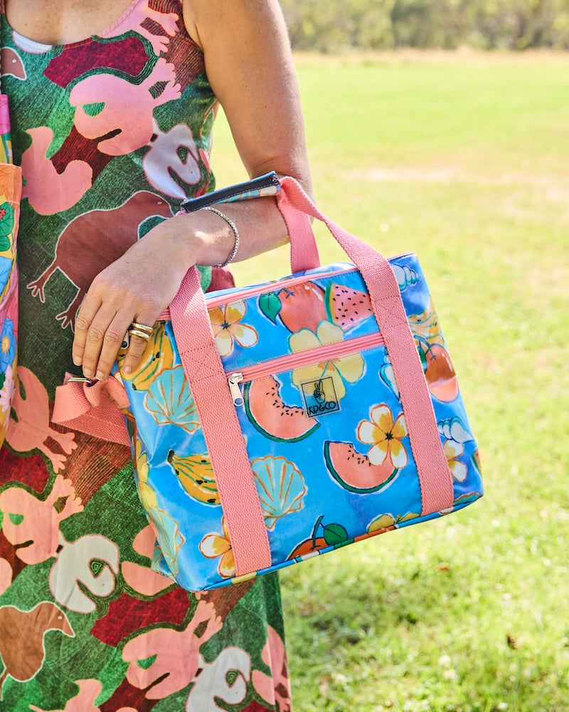 Kip & Co Paradise Found Cooler Bag