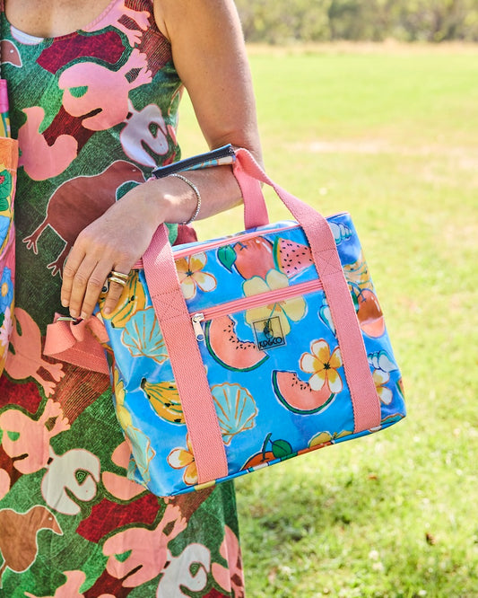 Kip & Co Paradise Found Cooler Bag