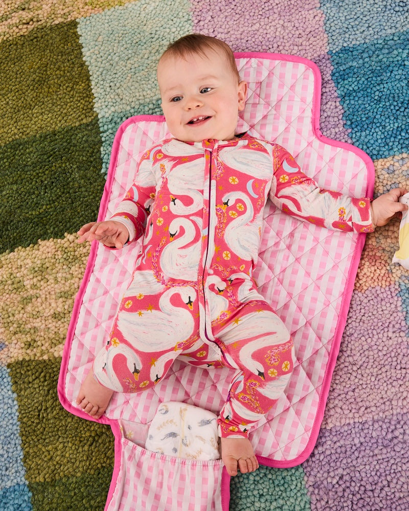 Kip & Co Swanette Baby Change Mat