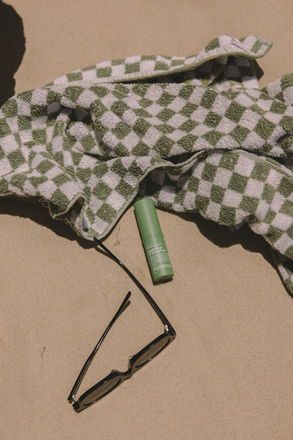 We Are Feel Good Inc Kakadu Plum Lip Balm SPF50+