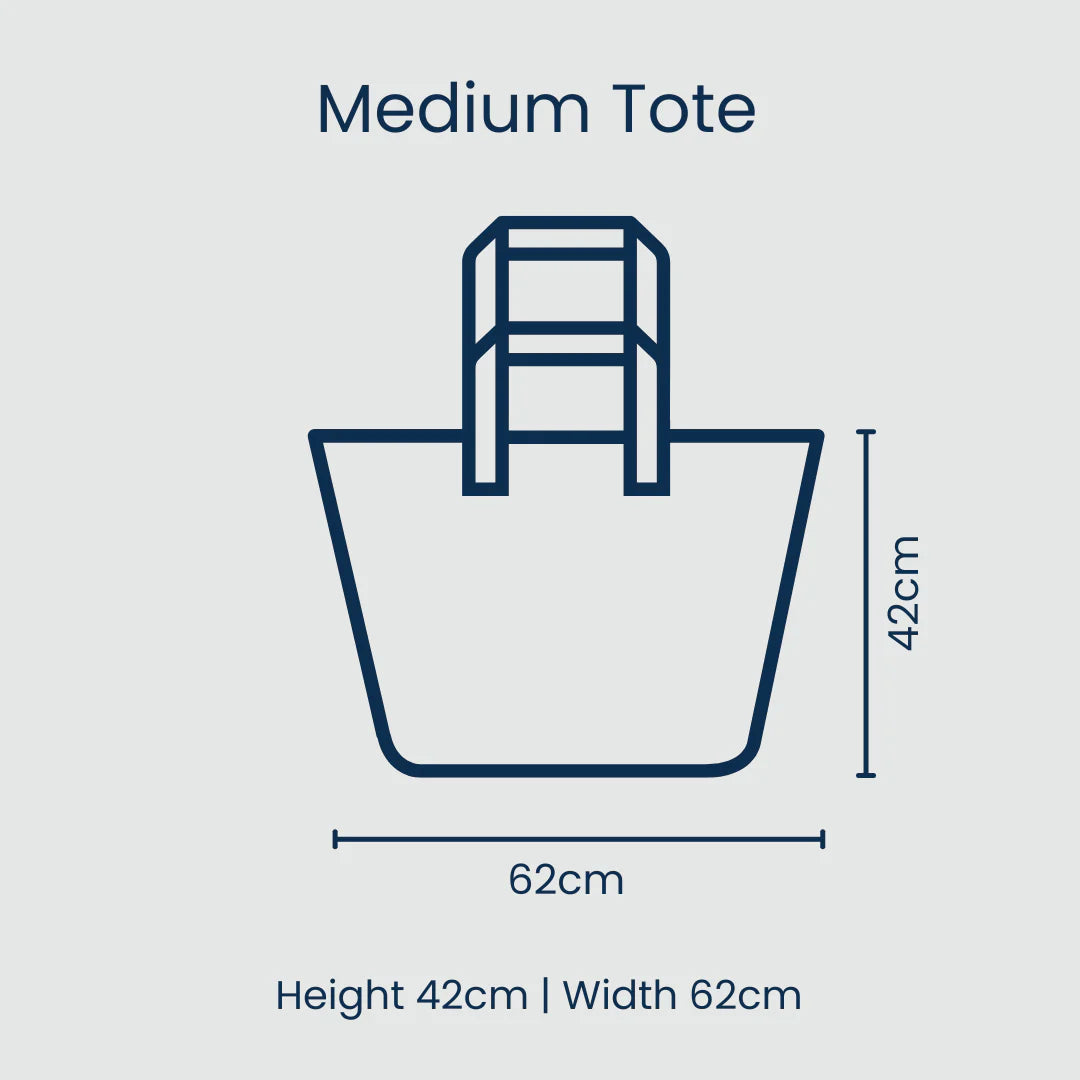 Project Ten Chains Medium Tote
