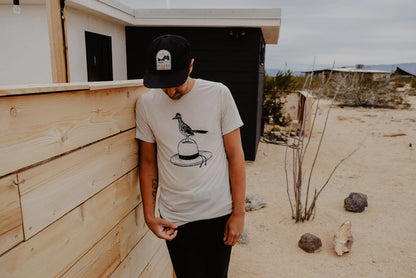 Moore Collection Road Runner Tee