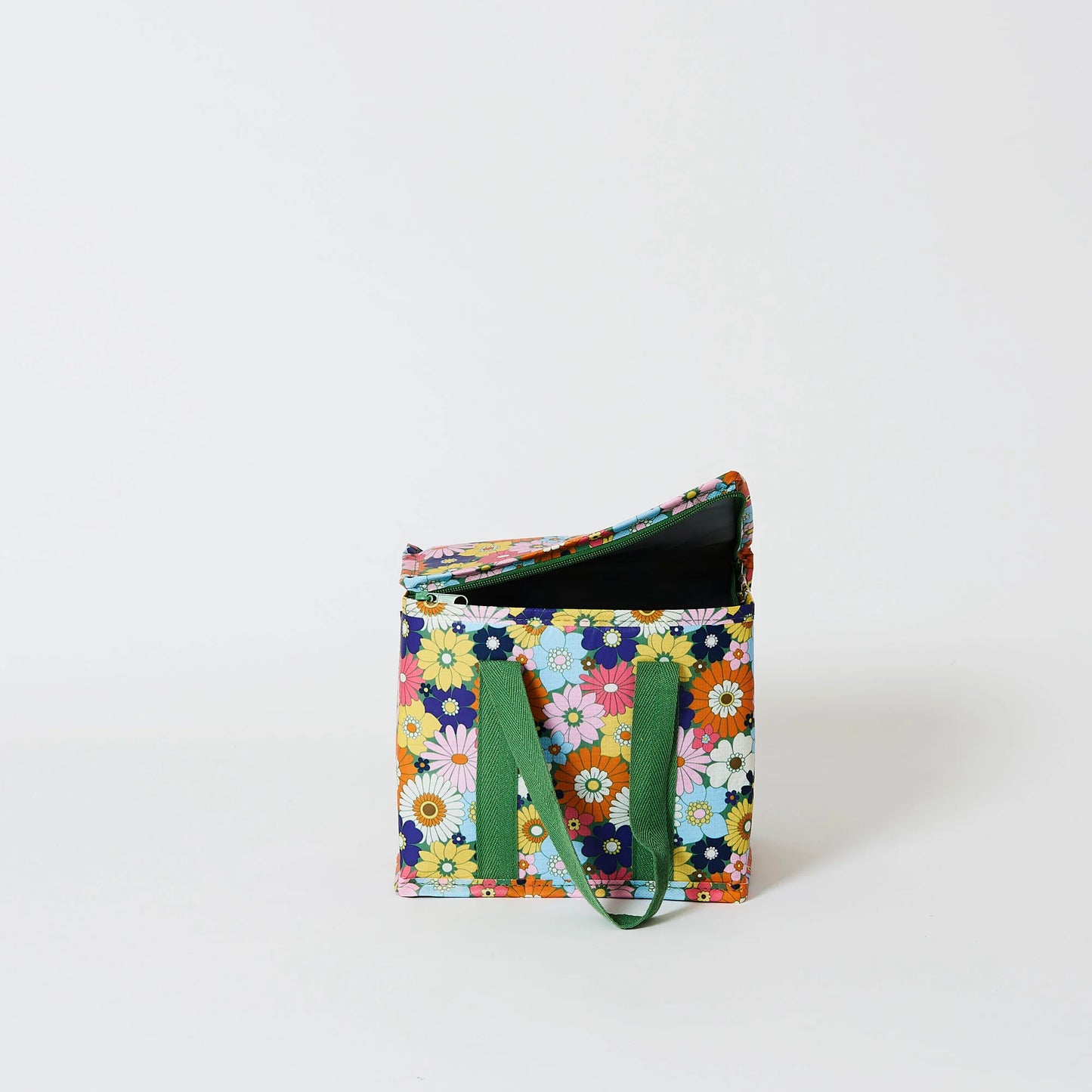 IMPERFECT: Project Ten Posy Mini Insulated Tote
