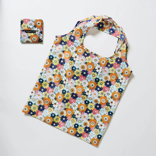 Project Ten Posy Pocket Shopper