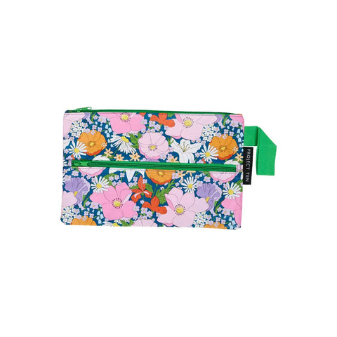 Project Ten Fleur Pencil Case