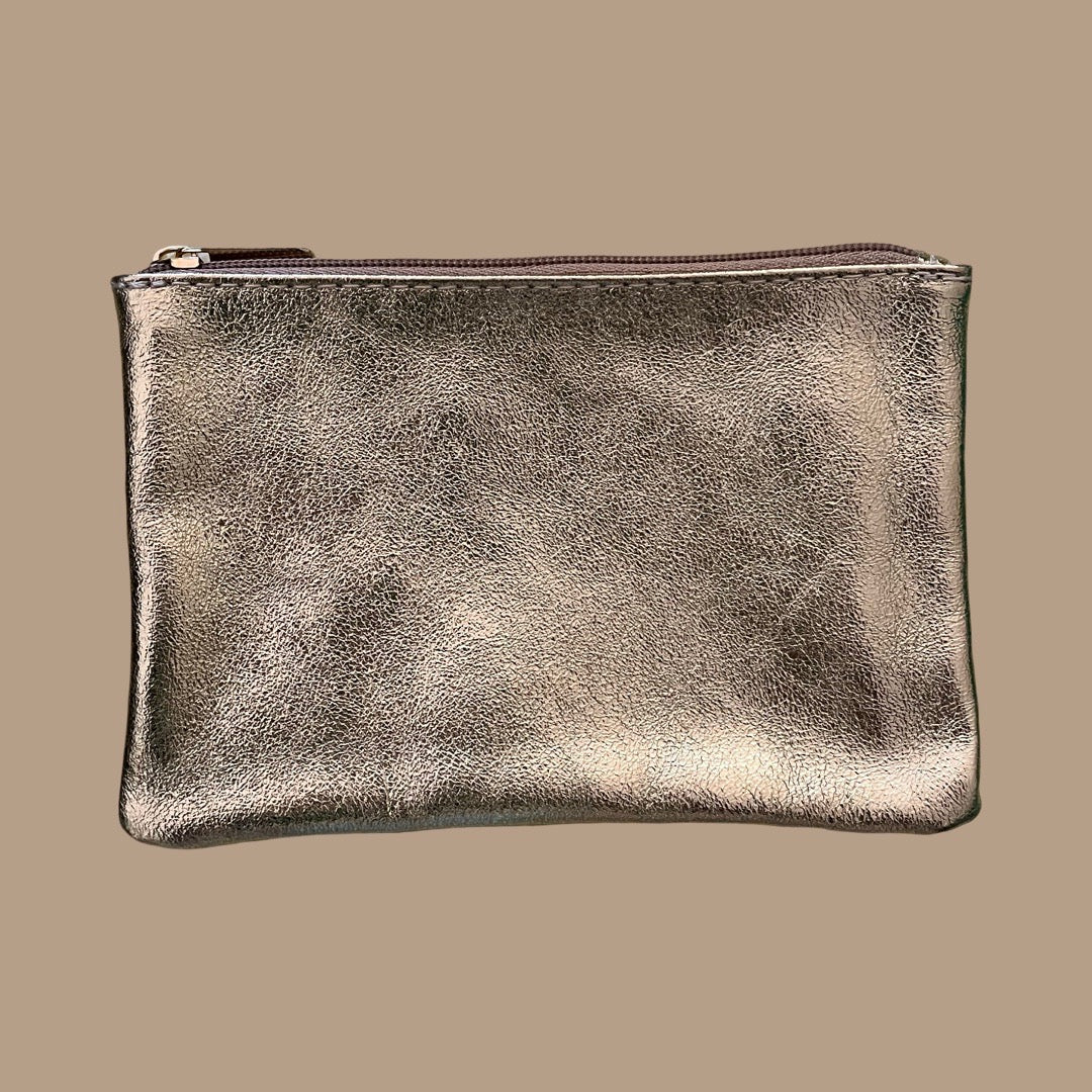 Royal Marais Medium Leather Pouch
