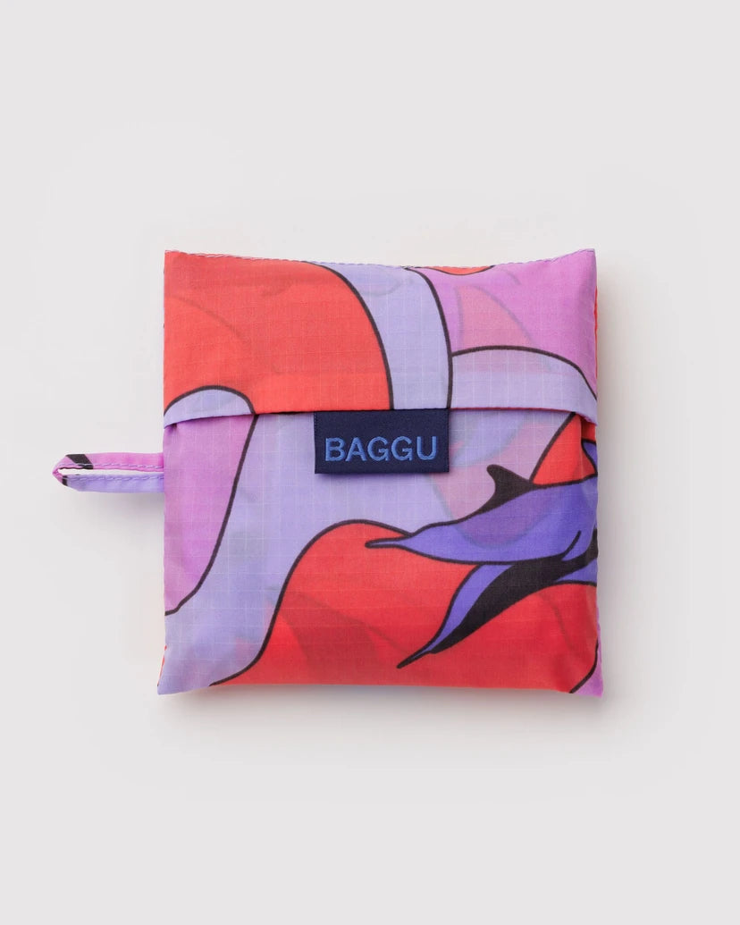 Baggu Standard Baggu - Dolphins