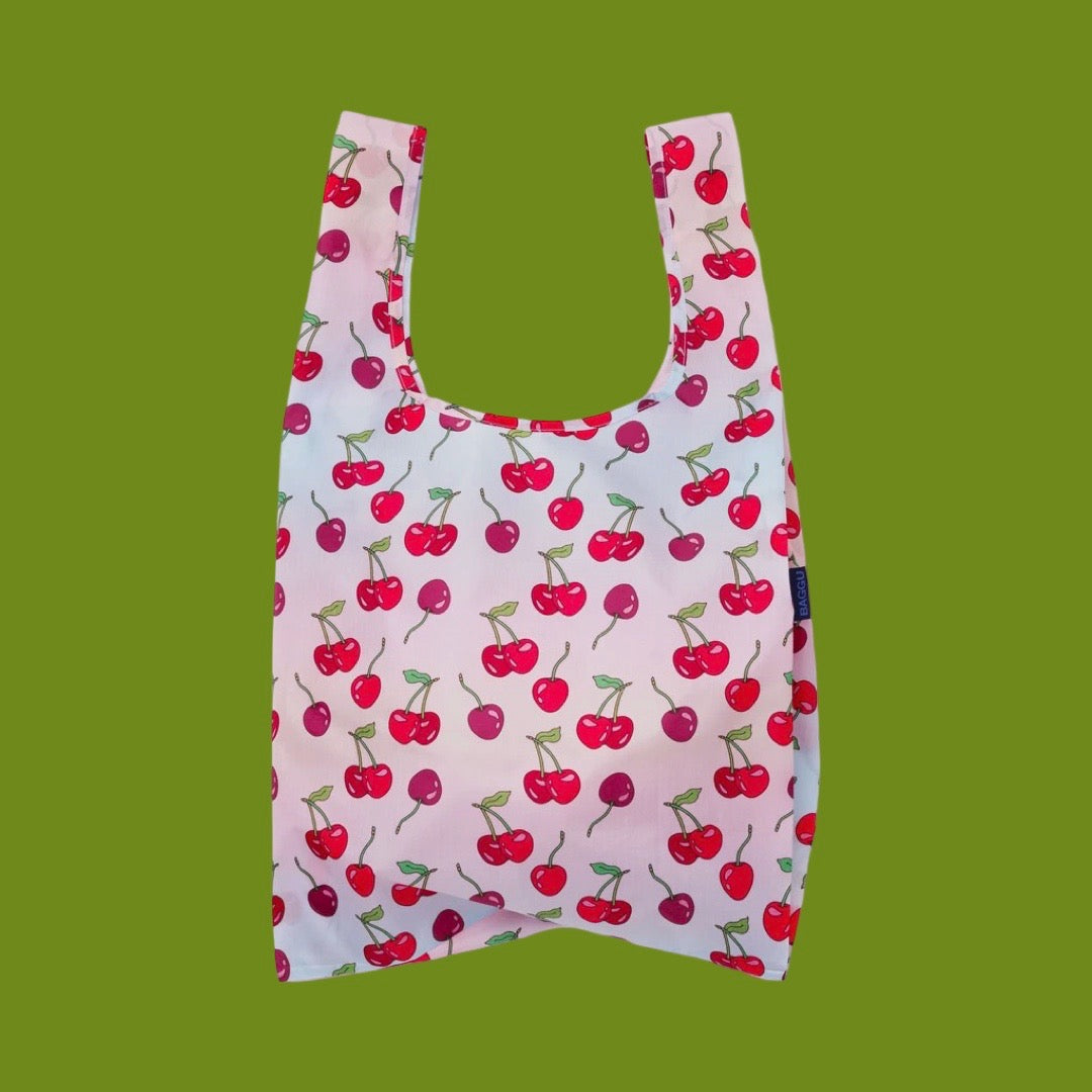 Baggu Standard Baggu - Cherries