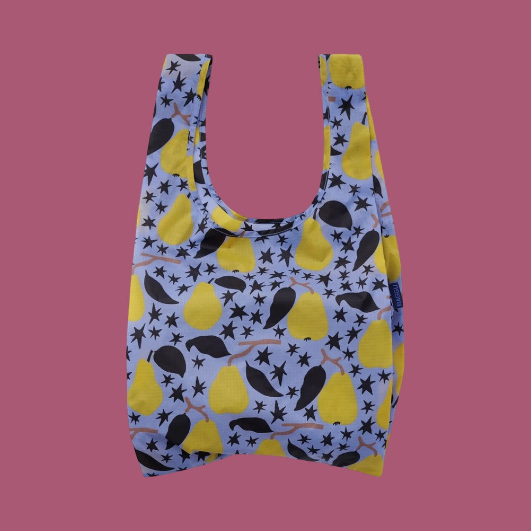 Baggu Standard Baggu - Golden Pears