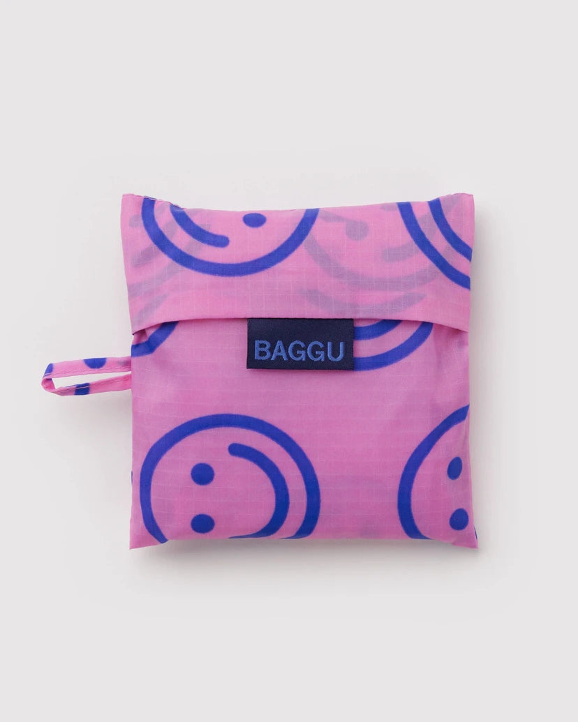 Baggu Standard Baggu - Pink Pop Happy