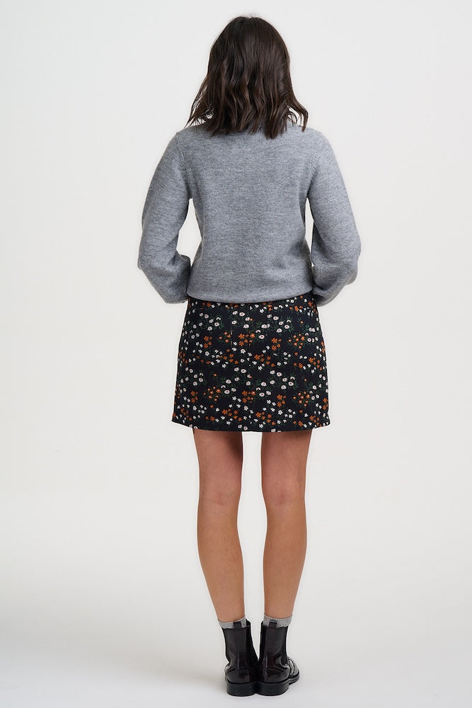 Sugarhill Brighton Alice Ditsy Floral Mini Skirt