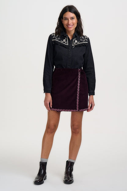 Sugarhill Brighton Kerri Shirt