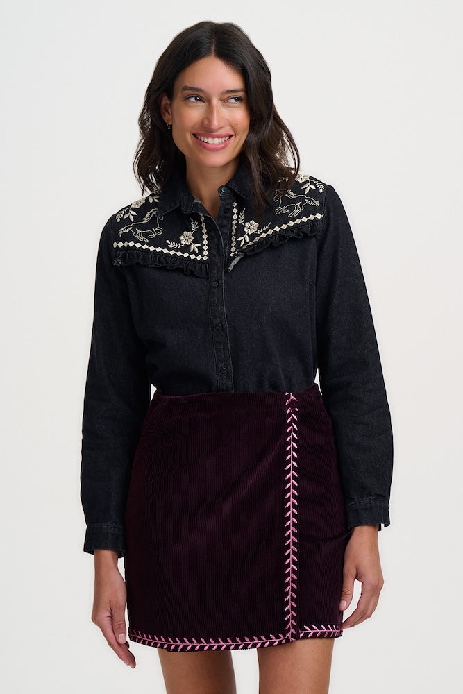 Sugarhill Brighton Kerri Shirt