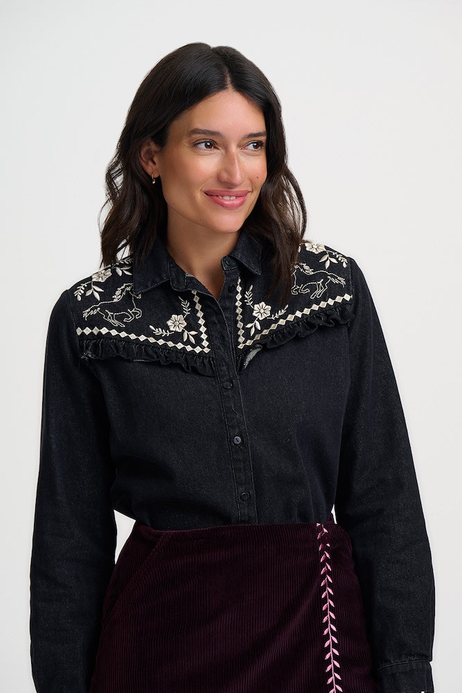 Sugarhill Brighton Kerri Shirt