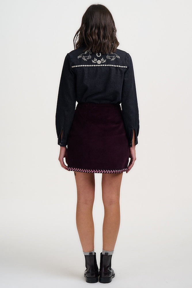Sugarhill Brighton Kerri Shirt