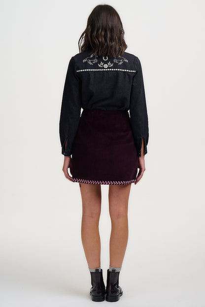 Sugarhill Brighton Kerri Shirt