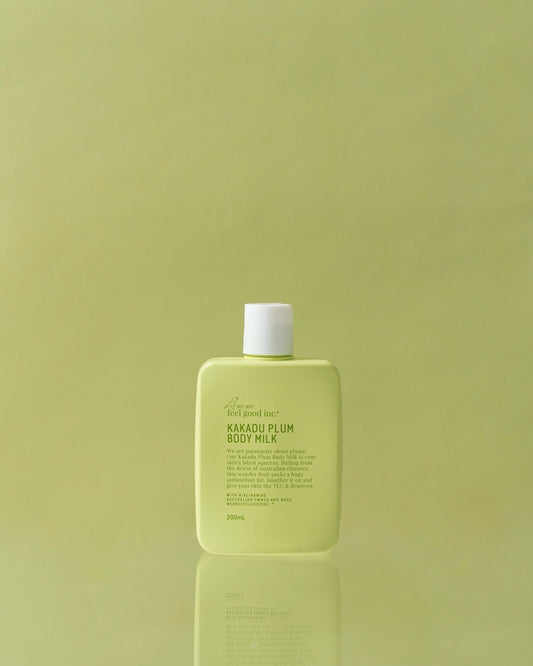 We Are Feel Good Inc Kakadu Plum Body Milk 200ml