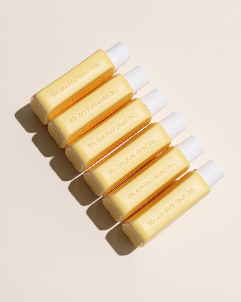 We Are Feel Good Inc Tropical Body Milk 200ml