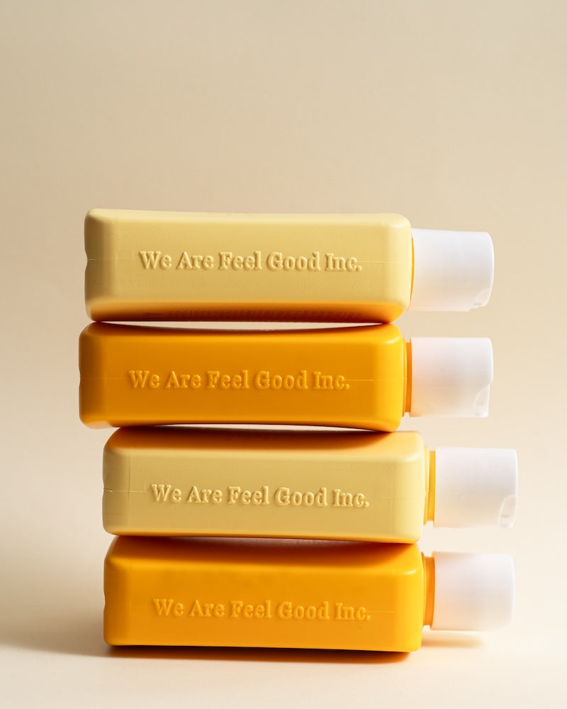 We Are Feel Good Inc Tropical Body Milk 200ml