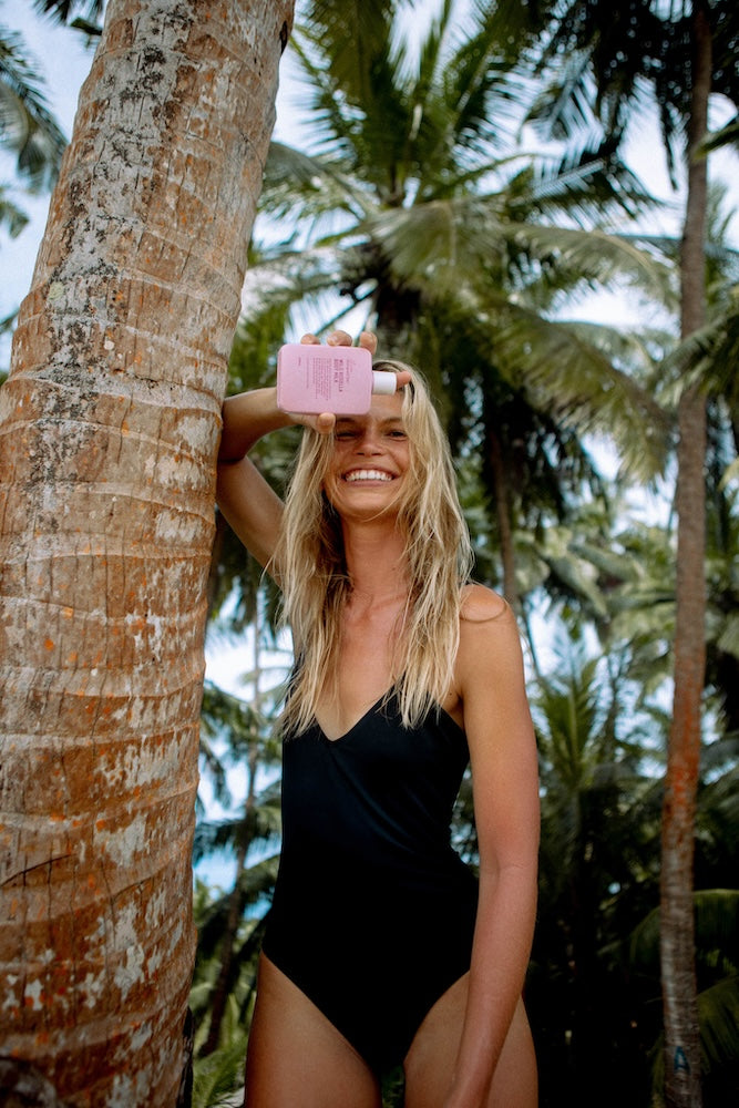 We Are Feel Good Inc Wild Rosella Body Milk 200ml