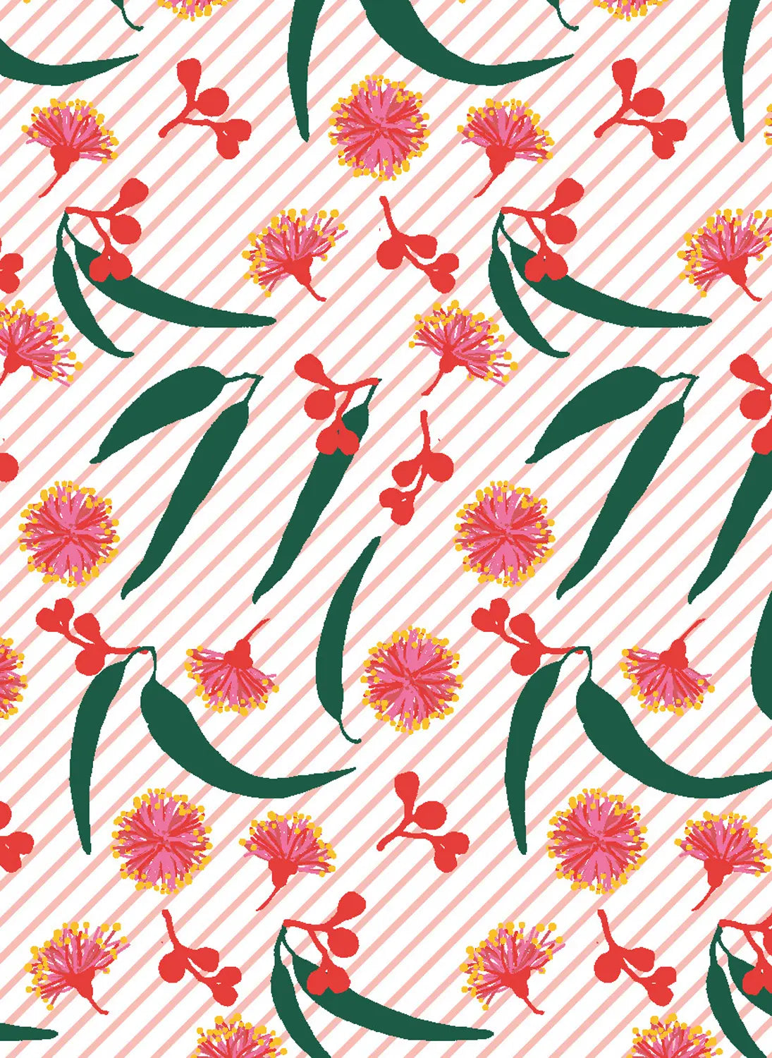 All Wrapped Up Cards: Australia by Alice Oehr