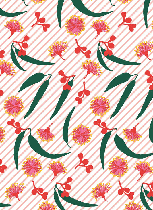 All Wrapped Up Cards: Australia by Alice Oehr