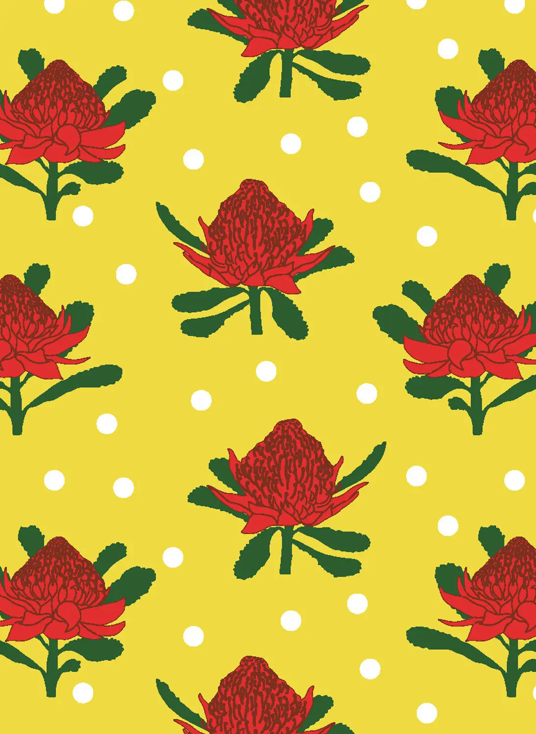 All Wrapped Up Cards: Australia by Alice Oehr