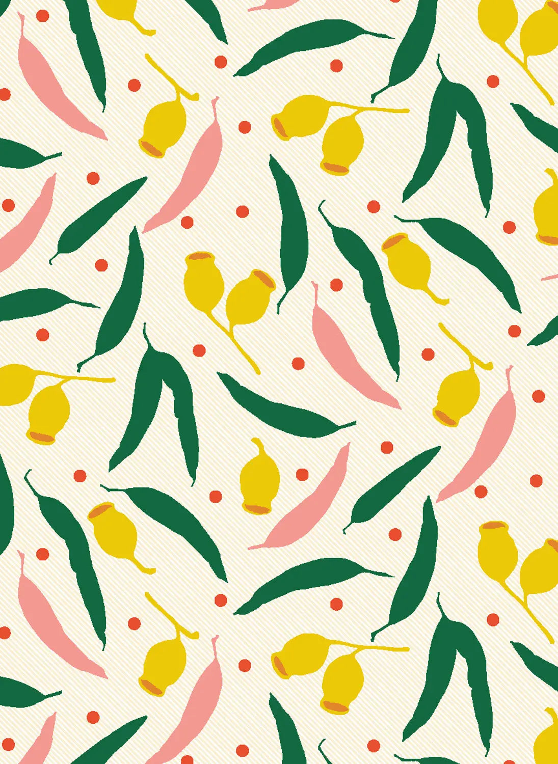 All Wrapped Up Cards: Australia by Alice Oehr