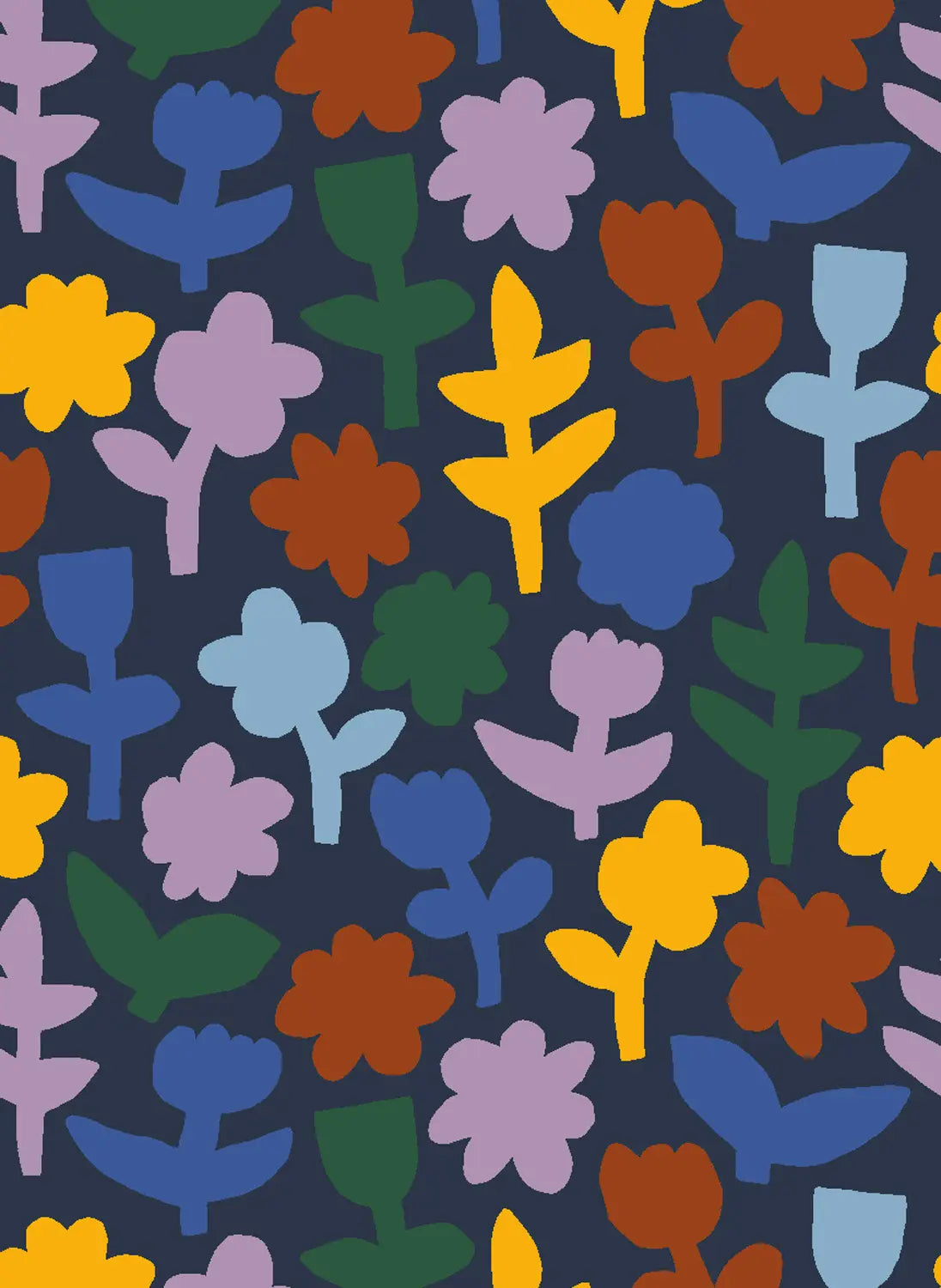 All Wrapped Up Cards: Joyful by Claire Ritchie