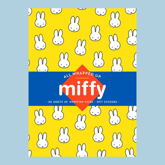 All Wrapped Up: Miffy