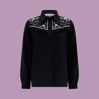 Sugarhill Brighton Kerri Shirt