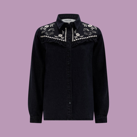 Sugarhill Brighton Kerri Shirt