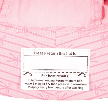 Bedhead Ballerina Bucket Hat