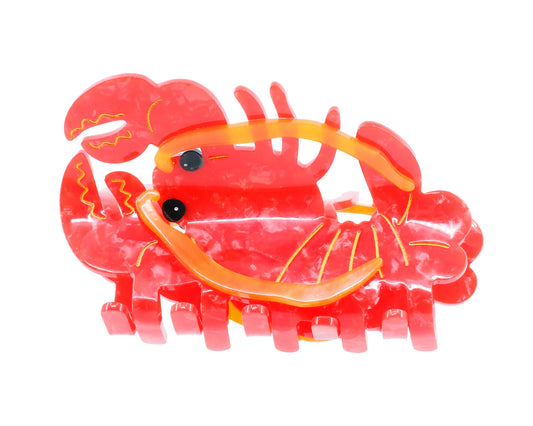 Bea Bellingham Lobster Hair Claw