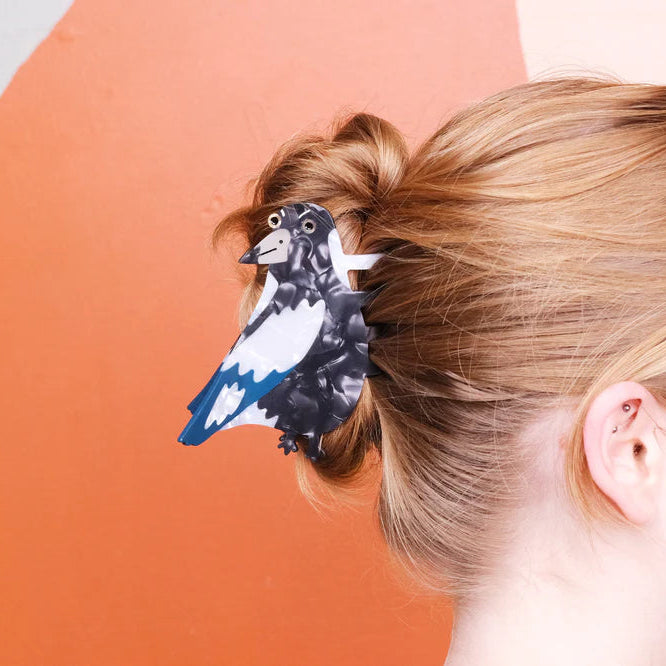 Bea Bellingham Magpie Hair Claw