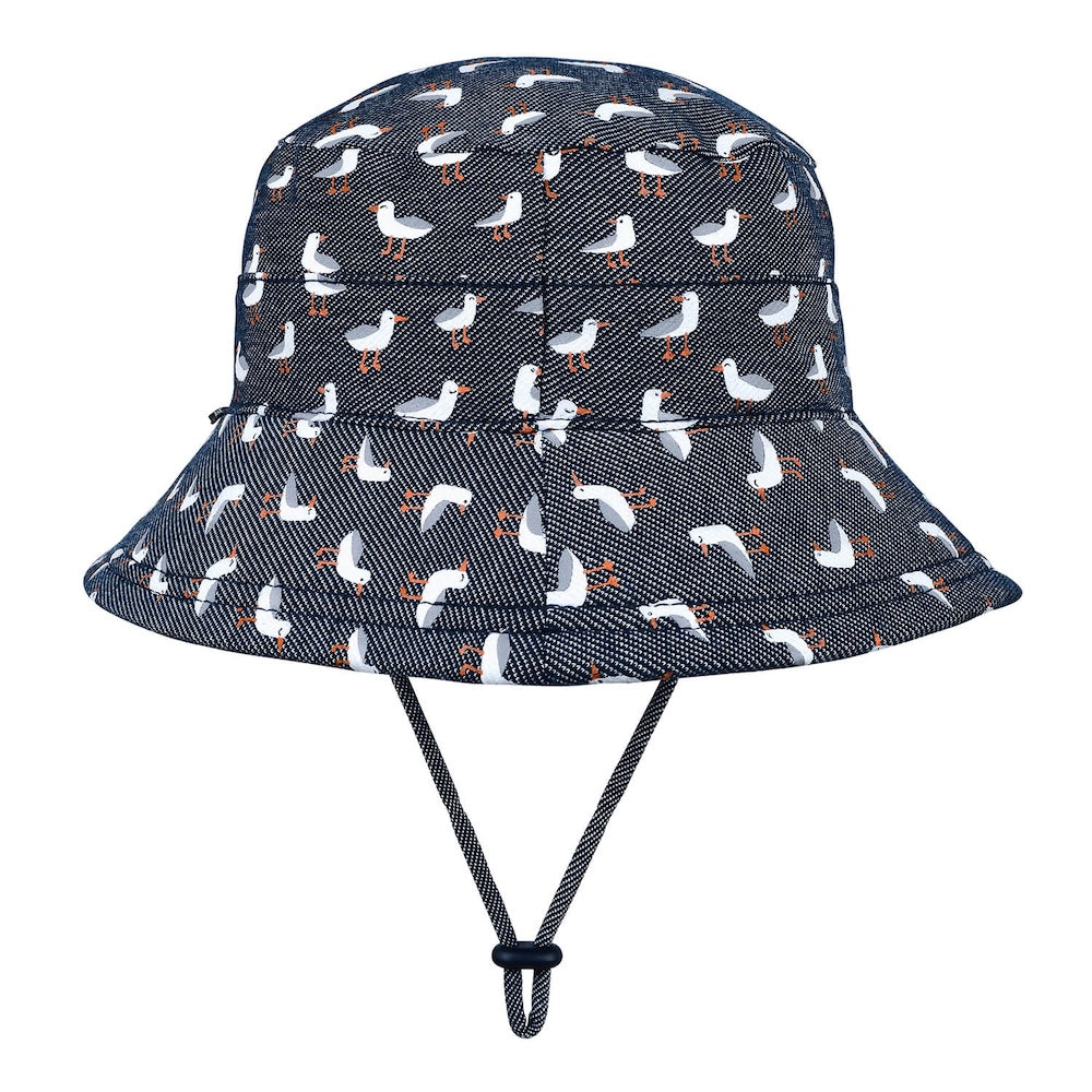 Bedhead Gulls Bucket Hat