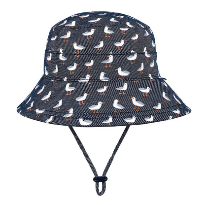 Bedhead Gulls Bucket Hat