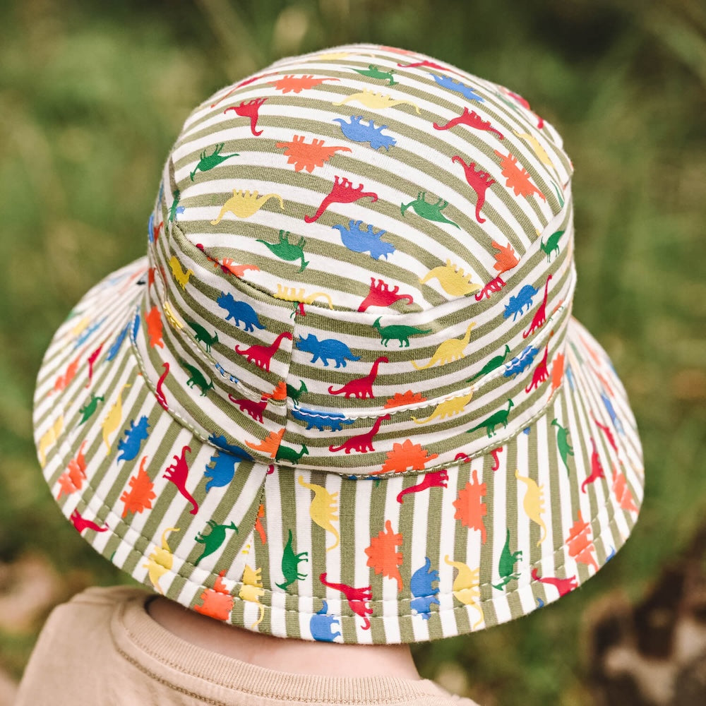 Bedhead Rawr Bucket Hat