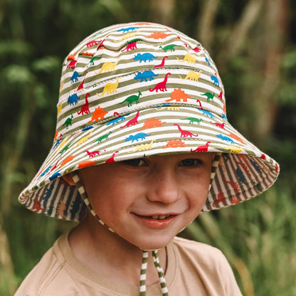 Bedhead Rawr Bucket Hat